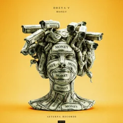 DREYA V - Money