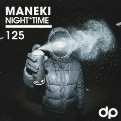 Maneki - NIGHT*TIME