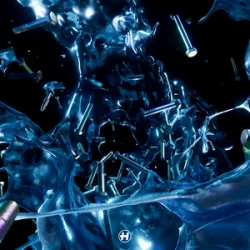 Fred V & WHAT EVA - Horizon