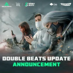 Delta Force & Alan Walker - Collab Look-Back 2025