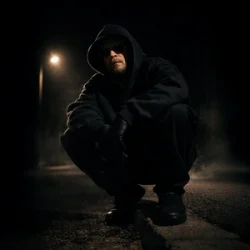 ����� �� - �������� ����� (KARMV REMIX)