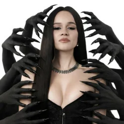 SOWA - In her control