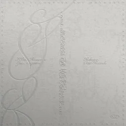 Rohaan - I don't recognise you anymore