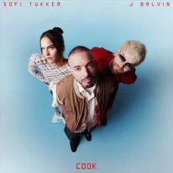 SOFI TUKKER & J Balvin - COOK