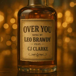 Over You & CJ Clarke - Leo Brawdy