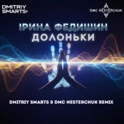 ����� ������� - �������� (Dmitriy Smarts & DMC NESTERCHUK Radio Remix)
