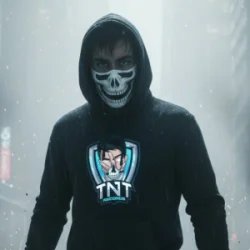 TNT Records - Unbreakable