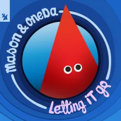 Mason & OneDa - Letting It Go