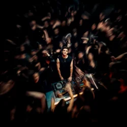 Henri PFR - The Night (belongs to lovers)