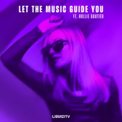 Natty Lou & Hollie Gautie?r - Let The Music Guide You