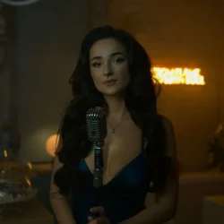 Eneli - A Girl Like Me