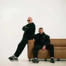 Chico & Qatoshi - �����