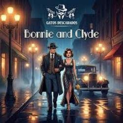 Bonnie and Clyde