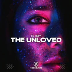 DJ JEDY - The Unloved