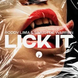 Roddy Lima & Sarah De Warren - LICK IT