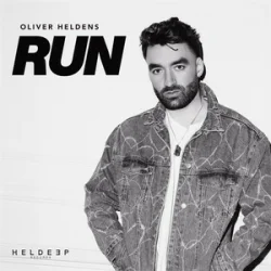 Oliver Heldens - Run