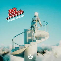 89ers - I Come Undone
