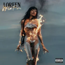Loreen - Wildfire