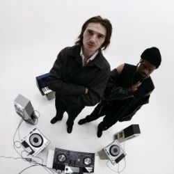 Y2K & Ro Ransom - Hot Like Yea