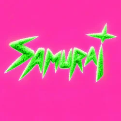 ������ - SAMURAI