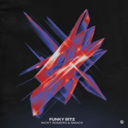 Nicky Romero & SMACK - Funky Bitz