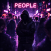 Tony WU - PEOPLE