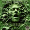 Diabolo Diangikis - Get Wet (Original Mix)