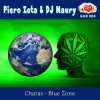 Piero Zeta & DJ Maury - Charas