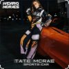 Tate McRae - Sports car