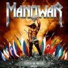 Manowar - Heart Of Steel