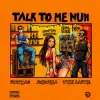 Shenseea & Vybz Kartel & Rvssian - Talk To Me Nuh