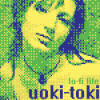 Uoki-Toki - No Tech
