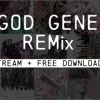 Pawz One & DJ Dister ft. Napoleon - God Gene