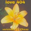 Verointe (prod. DJ Cheaz) - 404 love