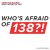 Обкладинка Armin van Buuren - Who's Afraid Of 138! (Photographer Remix)