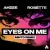 Обкладинка Ahzee & Rosette - Eyes On Me (Mintd Remix)