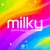Cover Milky - Just the Way You Are