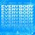Cover MICAH, Perfect Pitch, Rocco, Toni Arcelinni - Everybody (Extended Mix)