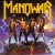 Cover Manowar - Holy War