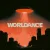 Cover Konstantin Kobra - Worldance