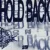 Cover Klo - Hold Back