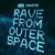 Cover W&W & Scooter - Rave From Outer Space