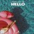 Cover Marc Korn, Semitoo, Renee - Hello