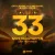 Cover Carte Blanq & Nils van Zandt & Maxx Power - 33 Max Verstappen (LNY TNZ Remix)