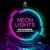 Cover Outrageouz & Hardworkerz - Neon Lights