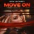 Cover Era Istrefi - MOVE ON