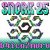 Cover Snork25 - Pierre le Gram