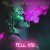 Cover LXMV - Tell You