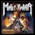 Cover Manowar - Master Of The Wind