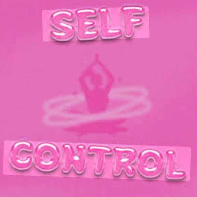  SATOMIC - Self Control